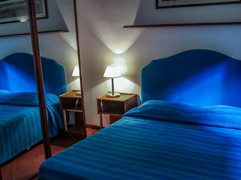 Apartamento Daisy Roma