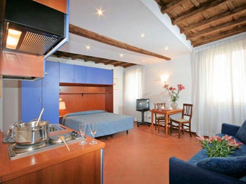 Apartamento Daisy *